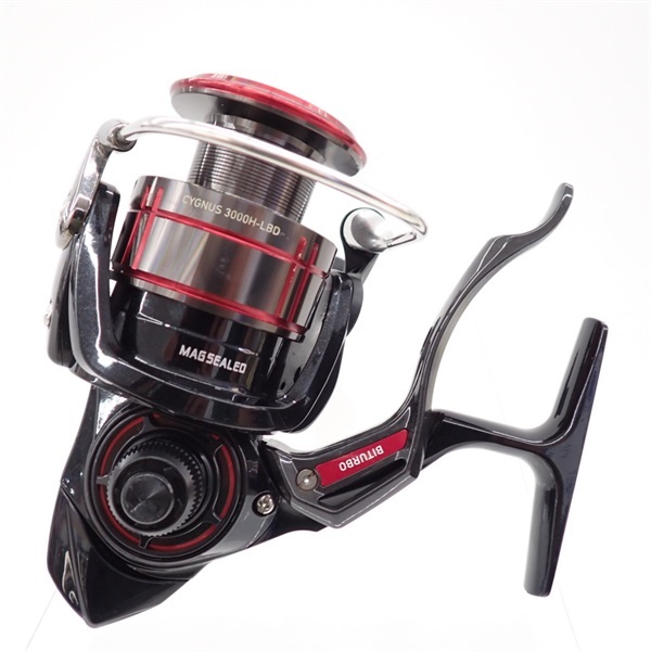 １９シグナス３０００Ｈ－ＬＢＤ